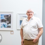 As part of the 2026 College of FET Mulgrave Street Campus Arts Festival, a vibrant photographic exhibition by Advanced Photography learners Ger O’Brien and Helen O’Callaghan was held at The Hub in Limerick City Gallery of Art. Picture: Olena Oleksienko/ilovelimerick