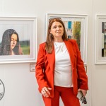 As part of the 2026 College of FET Mulgrave Street Campus Arts Festival, a vibrant photographic exhibition by Advanced Photography learners Ger O’Brien and Helen O’Callaghan was held at The Hub in Limerick City Gallery of Art. Picture: Olena Oleksienko/ilovelimerick