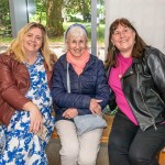 As part of the 2026 College of FET Mulgrave Street Campus Arts Festival, a vibrant photographic exhibition by Advanced Photography learners Ger O’Brien and Helen O’Callaghan was held at The Hub in Limerick City Gallery of Art. Picture: Olena Oleksienko/ilovelimerick