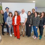 As part of the 2026 College of FET Mulgrave Street Campus Arts Festival, a vibrant photographic exhibition by Advanced Photography learners Ger O’Brien and Helen O’Callaghan was held at The Hub in Limerick City Gallery of Art. Picture: Olena Oleksienko/ilovelimerick