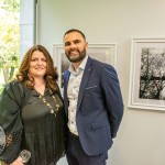 As part of the 2026 College of FET Mulgrave Street Campus Arts Festival, a vibrant photographic exhibition by Advanced Photography learners Ger O’Brien and Helen O’Callaghan was held at The Hub in Limerick City Gallery of Art. Picture: Olena Oleksienko/ilovelimerick