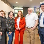 As part of the 2026 College of FET Mulgrave Street Campus Arts Festival, a vibrant photographic exhibition by Advanced Photography learners Ger O’Brien and Helen O’Callaghan was held at The Hub in Limerick City Gallery of Art. Picture: Olena Oleksienko/ilovelimerick