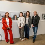 As part of the 2026 College of FET Mulgrave Street Campus Arts Festival, a vibrant photographic exhibition by Advanced Photography learners Ger O’Brien and Helen O’Callaghan was held at The Hub in Limerick City Gallery of Art. Picture: Olena Oleksienko/ilovelimerick