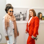 As part of the 2026 College of FET Mulgrave Street Campus Arts Festival, a vibrant photographic exhibition by Advanced Photography learners Ger O’Brien and Helen O’Callaghan was held at The Hub in Limerick City Gallery of Art. Picture: Olena Oleksienko/ilovelimerick