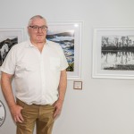 As part of the 2026 College of FET Mulgrave Street Campus Arts Festival, a vibrant photographic exhibition by Advanced Photography learners Ger O’Brien and Helen O’Callaghan was held at The Hub in Limerick City Gallery of Art. Picture: Olena Oleksienko/ilovelimerick