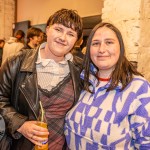 2026 College of FET Mulgrave Street Campus Arts Festival featured a Visual Art and Photography Exhibition at the People’s Museum of Limerick, featuring a diverse and thought-provoking collection from up-and-coming artists. Picture: Olena Oleksienko/ilovelimerick