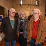 2026 College of FET Mulgrave Street Campus Arts Festival featured a Visual Art and Photography Exhibition at the People’s Museum of Limerick, featuring a diverse and thought-provoking collection from up-and-coming artists. Picture: Olena Oleksienko/ilovelimerick