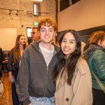 2026 College of FET Mulgrave Street Campus Arts Festival featured a Visual Art and Photography Exhibition at the People’s Museum of Limerick, featuring a diverse and thought-provoking collection from up-and-coming artists. Picture: Olena Oleksienko/ilovelimerick
