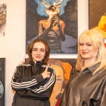 2026 College of FET Mulgrave Street Campus Arts Festival featured a Visual Art and Photography Exhibition at the People’s Museum of Limerick, featuring a diverse and thought-provoking collection from up-and-coming artists. Picture: Olena Oleksienko/ilovelimerick