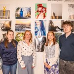 2026 College of FET Mulgrave Street Campus Arts Festival featured a Visual Art and Photography Exhibition at the People’s Museum of Limerick, featuring a diverse and thought-provoking collection from up-and-coming artists. Picture: Olena Oleksienko/ilovelimerick