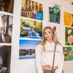 2026 College of FET Mulgrave Street Campus Arts Festival featured a Visual Art and Photography Exhibition at the People’s Museum of Limerick, featuring a diverse and thought-provoking collection from up-and-coming artists. Picture: Olena Oleksienko/ilovelimerick