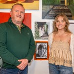 2026 College of FET Mulgrave Street Campus Arts Festival featured a Visual Art and Photography Exhibition at the People’s Museum of Limerick, featuring a diverse and thought-provoking collection from up-and-coming artists. Picture: Olena Oleksienko/ilovelimerick