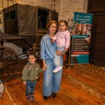 2026 College of FET Mulgrave Street Campus Arts Festival featured a Visual Art and Photography Exhibition at the People’s Museum of Limerick, featuring a diverse and thought-provoking collection from up-and-coming artists. Picture: Olena Oleksienko/ilovelimerick