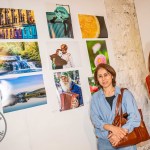2026 College of FET Mulgrave Street Campus Arts Festival featured a Visual Art and Photography Exhibition at the People’s Museum of Limerick, featuring a diverse and thought-provoking collection from up-and-coming artists. Picture: Olena Oleksienko/ilovelimerick