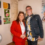 2026 College of FET Mulgrave Street Campus Arts Festival featured a Visual Art and Photography Exhibition at the People’s Museum of Limerick, featuring a diverse and thought-provoking collection from up-and-coming artists. Picture: Olena Oleksienko/ilovelimerick