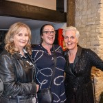 2026 College of FET Mulgrave Street Campus Arts Festival featured a Visual Art and Photography Exhibition at the People’s Museum of Limerick, featuring a diverse and thought-provoking collection from up-and-coming artists. Picture: Olena Oleksienko/ilovelimerick