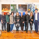 2026 College of FET Mulgrave Street Campus Arts Festival featured a Visual Art and Photography Exhibition at the People’s Museum of Limerick, featuring a diverse and thought-provoking collection from up-and-coming artists. Picture: Olena Oleksienko/ilovelimerick