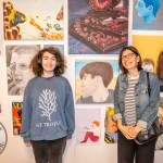 2026 College of FET Mulgrave Street Campus Arts Festival featured a Visual Art and Photography Exhibition at the People’s Museum of Limerick, featuring a diverse and thought-provoking collection from up-and-coming artists. Picture: Olena Oleksienko/ilovelimerick