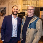 2026 College of FET Mulgrave Street Campus Arts Festival featured a Visual Art and Photography Exhibition at the People’s Museum of Limerick, featuring a diverse and thought-provoking collection from up-and-coming artists. Picture: Olena Oleksienko/ilovelimerick