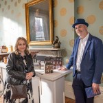 2026 College of FET Mulgrave Street Campus Arts Festival featured a Visual Art and Photography Exhibition at the People’s Museum of Limerick, featuring a diverse and thought-provoking collection from up-and-coming artists. Picture: Olena Oleksienko/ilovelimerick