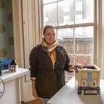 2026 College of FET Mulgrave Street Campus Arts Festival featured a Visual Art and Photography Exhibition at the People’s Museum of Limerick, featuring a diverse and thought-provoking collection from up-and-coming artists. Picture: Olena Oleksienko/ilovelimerick