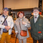 2026 College of FET Mulgrave Street Campus Arts Festival featured a Visual Art and Photography Exhibition at the People’s Museum of Limerick, featuring a diverse and thought-provoking collection from up-and-coming artists. Picture: Olena Oleksienko/ilovelimerick