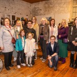 2026 College of FET Mulgrave Street Campus Arts Festival featured a Visual Art and Photography Exhibition at the People’s Museum of Limerick, featuring a diverse and thought-provoking collection from up-and-coming artists. Picture: Olena Oleksienko/ilovelimerick