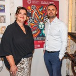 Limerick and Clare Education and Training Board’s College of FET Mulgrave Street Campus 2025 Arts Festival takes place May 16 to 22, 2025. Picture: Olena Oleksienko/ilovelimerick