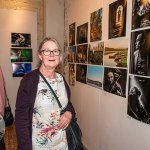 Limerick and Clare Education and Training Board’s College of FET Mulgrave Street Campus 2025 Arts Festival takes place May 16 to 22, 2025. Picture: Olena Oleksienko/ilovelimerick