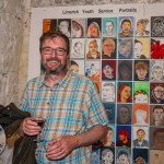 Limerick and Clare Education and Training Board’s College of FET Mulgrave Street Campus 2025 Arts Festival takes place May 16 to 22, 2025. Picture: Olena Oleksienko/ilovelimerick