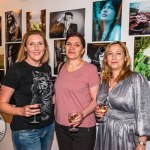 Limerick and Clare Education and Training Board’s College of FET Mulgrave Street Campus 2025 Arts Festival takes place May 16 to 22, 2025. Picture: Olena Oleksienko/ilovelimerick