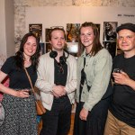 Limerick and Clare Education and Training Board’s College of FET Mulgrave Street Campus 2025 Arts Festival takes place May 16 to 22, 2025. Picture: Olena Oleksienko/ilovelimerick
