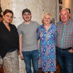 Limerick and Clare Education and Training Board’s College of FET Mulgrave Street Campus 2025 Arts Festival takes place May 16 to 22, 2025. Picture: Olena Oleksienko/ilovelimerick