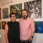 Limerick and Clare Education and Training Board’s College of FET Mulgrave Street Campus 2025 Arts Festival takes place May 16 to 22, 2025. Picture: Olena Oleksienko/ilovelimerick