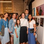Limerick and Clare Education and Training Board’s College of FET Mulgrave Street Campus 2025 Arts Festival takes place May 16 to 22, 2025. Picture: Olena Oleksienko/ilovelimerick