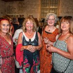 Limerick and Clare Education and Training Board’s College of FET Mulgrave Street Campus 2025 Arts Festival takes place May 16 to 22, 2025. Picture: Olena Oleksienko/ilovelimerick