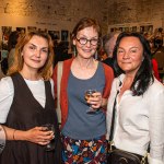 Limerick and Clare Education and Training Board’s College of FET Mulgrave Street Campus 2025 Arts Festival takes place May 16 to 22, 2025. Picture: Olena Oleksienko/ilovelimerick