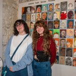 Limerick and Clare Education and Training Board’s College of FET Mulgrave Street Campus 2025 Arts Festival takes place May 16 to 22, 2025. Picture: Olena Oleksienko/ilovelimerick