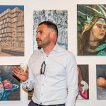 Limerick and Clare Education and Training Board’s College of FET Mulgrave Street Campus 2025 Arts Festival takes place May 16 to 22, 2025. Picture: Olena Oleksienko/ilovelimerick