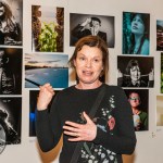 Limerick and Clare Education and Training Board’s College of FET Mulgrave Street Campus 2025 Arts Festival takes place May 16 to 22, 2025. Picture: Olena Oleksienko/ilovelimerick