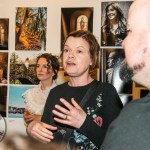 Limerick and Clare Education and Training Board’s College of FET Mulgrave Street Campus 2025 Arts Festival takes place May 16 to 22, 2025. Picture: Olena Oleksienko/ilovelimerick