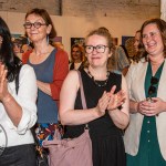 Limerick and Clare Education and Training Board’s College of FET Mulgrave Street Campus 2025 Arts Festival takes place May 16 to 22, 2025. Picture: Olena Oleksienko/ilovelimerick