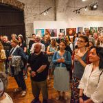 Limerick and Clare Education and Training Board’s College of FET Mulgrave Street Campus 2025 Arts Festival takes place May 16 to 22, 2025. Picture: Olena Oleksienko/ilovelimerick