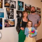 Limerick and Clare Education and Training Board’s College of FET Mulgrave Street Campus 2025 Arts Festival takes place May 16 to 22, 2025. Picture: Olena Oleksienko/ilovelimerick