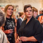 Limerick and Clare Education and Training Board’s College of FET Mulgrave Street Campus 2025 Arts Festival takes place May 16 to 22, 2025. Picture: Olena Oleksienko/ilovelimerick