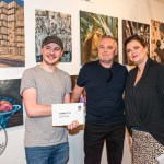 Limerick and Clare Education and Training Board’s College of FET Mulgrave Street Campus 2025 Arts Festival takes place May 16 to 22, 2025. Picture: Olena Oleksienko/ilovelimerick