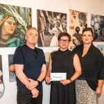 Limerick and Clare Education and Training Board’s College of FET Mulgrave Street Campus 2025 Arts Festival takes place May 16 to 22, 2025. Picture: Olena Oleksienko/ilovelimerick