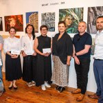 Limerick and Clare Education and Training Board’s College of FET Mulgrave Street Campus 2025 Arts Festival takes place May 16 to 22, 2025. Picture: Olena Oleksienko/ilovelimerick