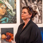 Limerick and Clare Education and Training Board’s College of FET Mulgrave Street Campus 2025 Arts Festival takes place May 16 to 22, 2025. Picture: Olena Oleksienko/ilovelimerick