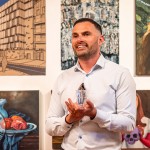 Limerick and Clare Education and Training Board’s College of FET Mulgrave Street Campus 2025 Arts Festival takes place May 16 to 22, 2025. Picture: Olena Oleksienko/ilovelimerick